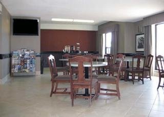 Hotel Comfort Inn