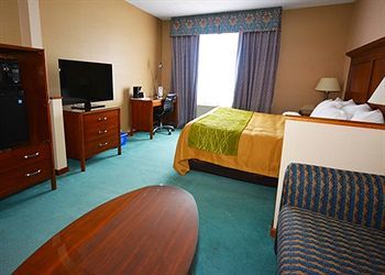 Hotel Comfort Inn