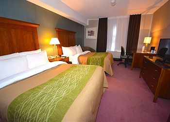 Hotel Comfort Inn