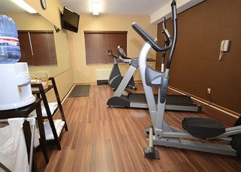 Hotel Comfort Inn