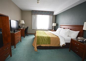 Hotel Comfort Inn