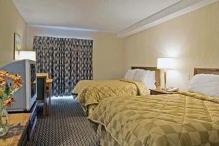 Hotel Comfort Inn Chicoutimi
