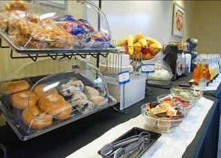 Hotel Comfort Inn Chicoutimi