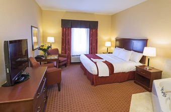 Hotel Comfort Inn Airport