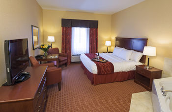 Hotel Comfort Inn Airport