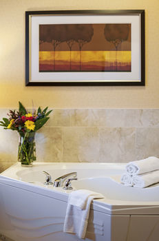 Hotel Comfort Inn Airport