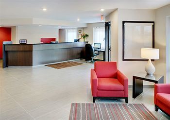 Hotel Comfort Inn Timmins