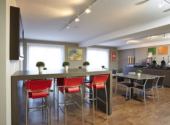 Hotel Comfort Inn Timmins