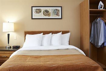 Hotel Comfort Inn Timmins