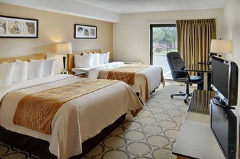 Hotel Comfort Inn Timmins
