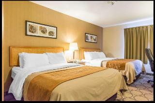 Hotel Comfort Inn New Glasgow