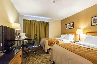 Hotel Comfort Inn New Glasgow
