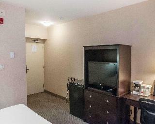 Hotel Econo Lodge Inn & Suites Downtown