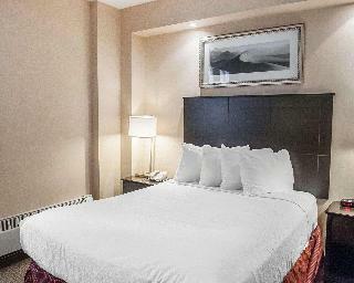 Hotel Econo Lodge Inn & Suites Downtown