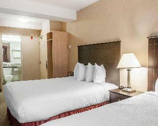 Hotel Econo Lodge Inn & Suites Downtown