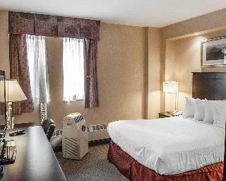 Hotel Econo Lodge Inn & Suites Downtown