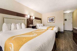 Hotel Clarion And Centre De Conference