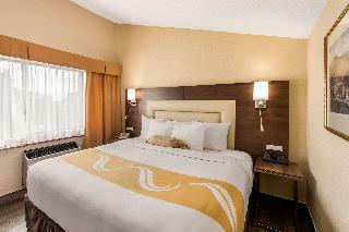 Hotel Clarion And Centre De Conference