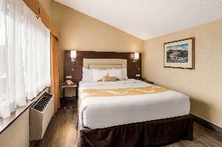 Hotel Clarion And Centre De Conference