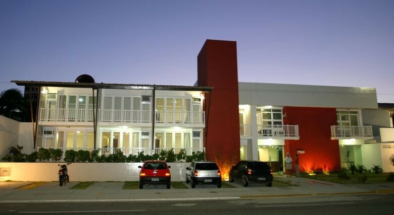 Hotel Marina Travel Praia