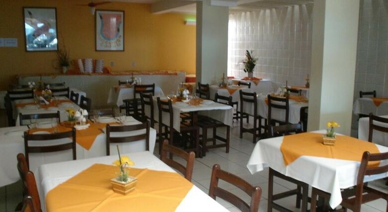 Hotel Marina Travel Praia