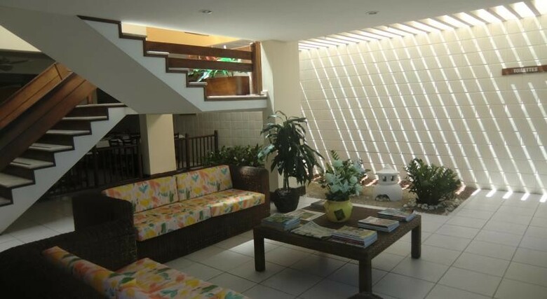 Hotel Marina Travel Praia