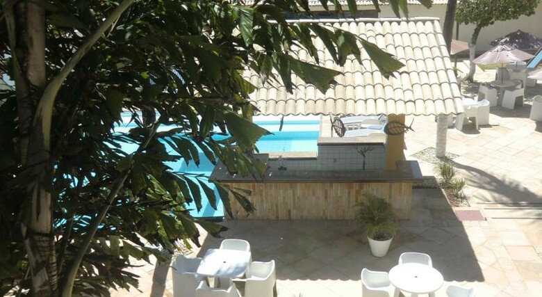 Hotel Marina Travel Praia