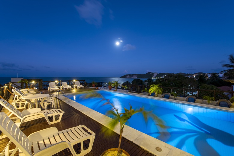 Hotel Mar�tima Flat