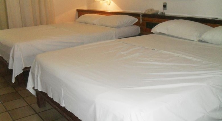 Hotel Porto Do Mar