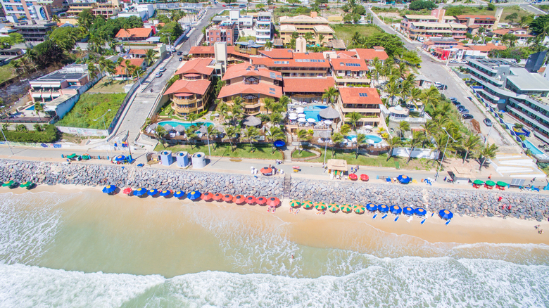 Hotel Visual Praia
