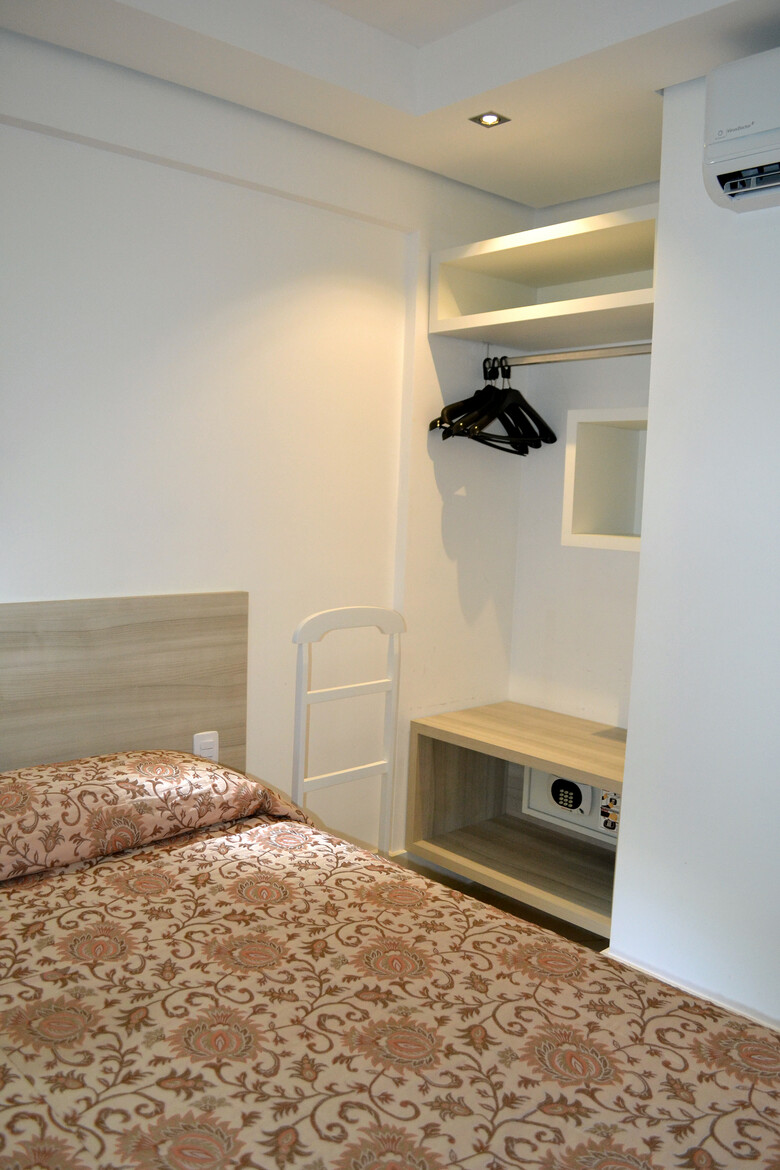 Hotel Visual Praia