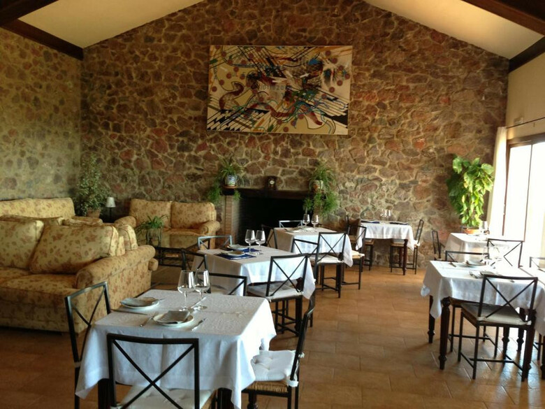 Hotel La Era De Aracena - Adults Only