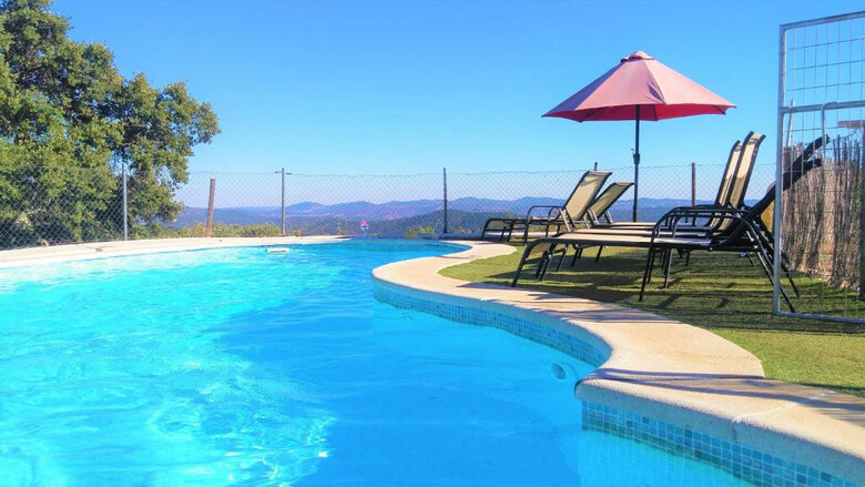 Hotel La Era De Aracena - Adults Only