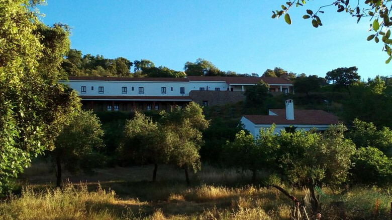 Hotel La Era De Aracena - Adults Only