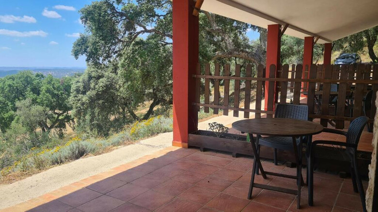 Hotel La Era De Aracena - Adults Only