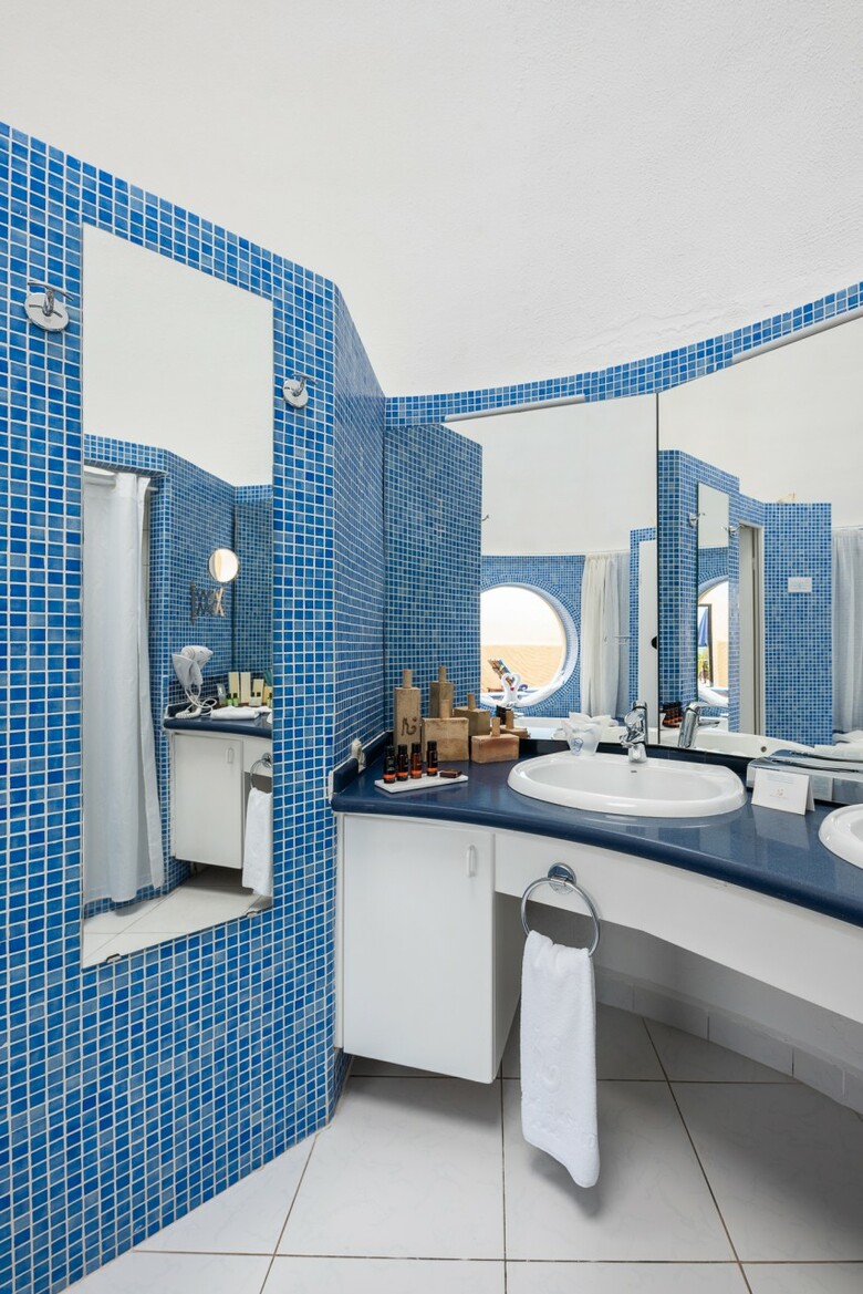 Hotel Livvo Risco Del Gato Suites