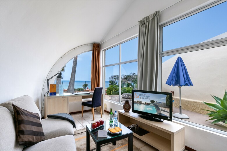 Hotel Livvo Risco Del Gato Suites