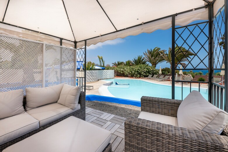 Hotel Livvo Risco Del Gato Suites