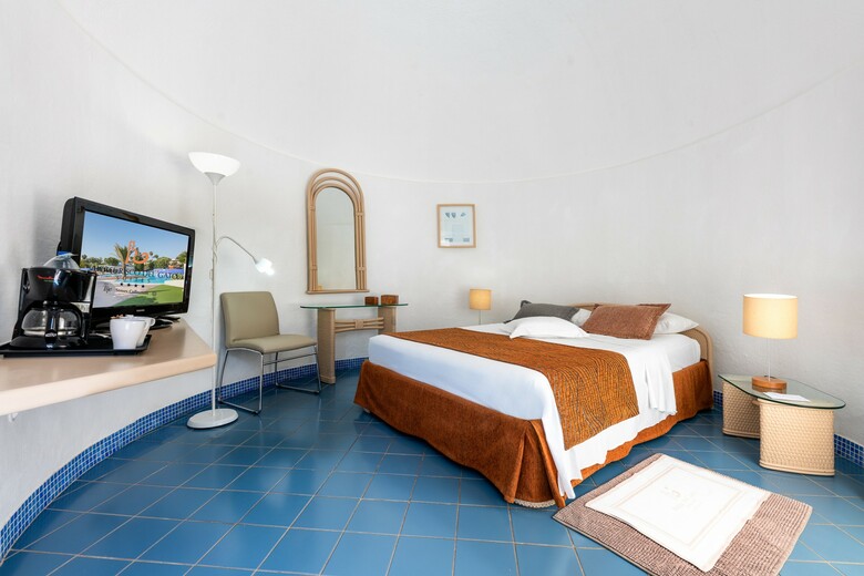 Hotel Livvo Risco Del Gato Suites