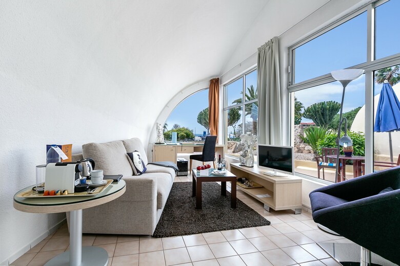 Hotel Livvo Risco Del Gato Suites