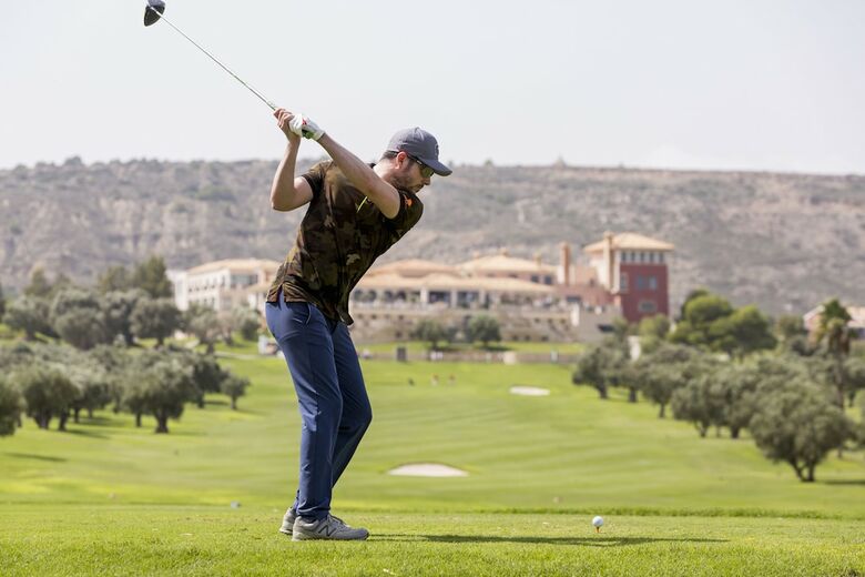 Hotel La Finca Golf & Spa Resort