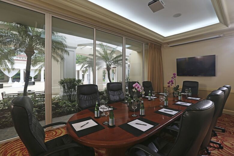 Hotel Real Intercontinental San Salvador