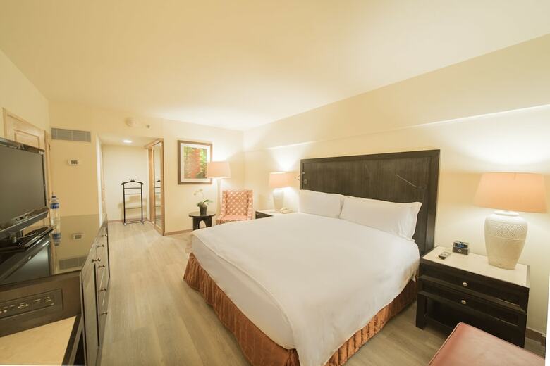 Hotel Real Intercontinental San Salvador