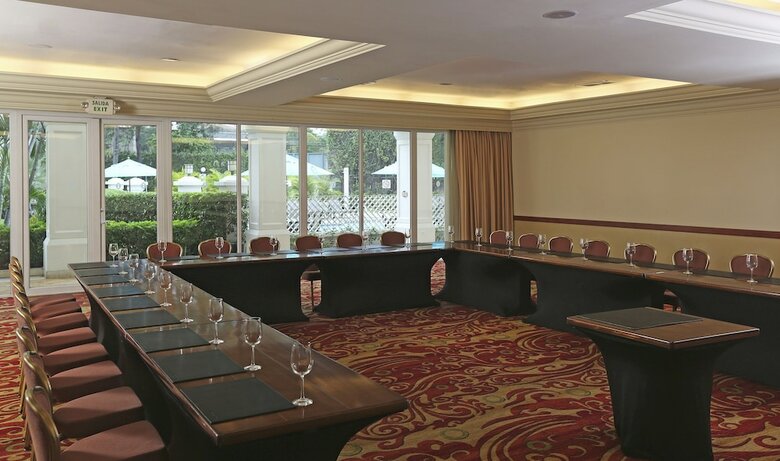 Hotel Real Intercontinental San Salvador