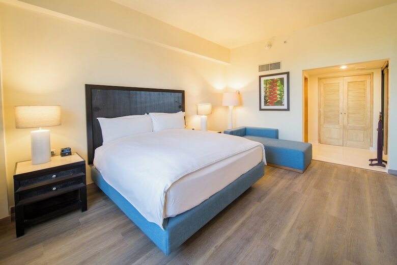 Hotel Real Intercontinental San Salvador