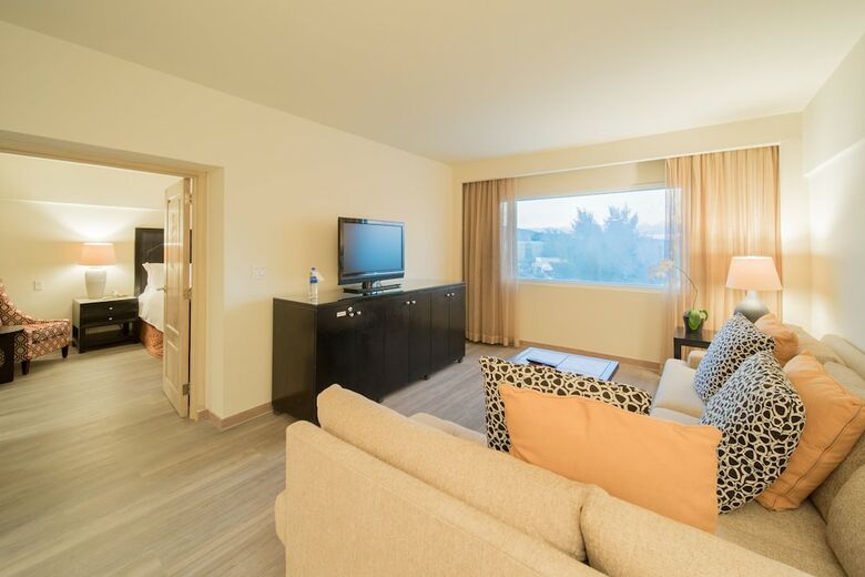 Hotel Real Intercontinental San Salvador