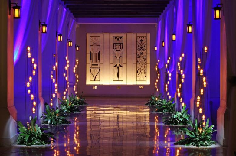 Hotel Real Intercontinental San Salvador