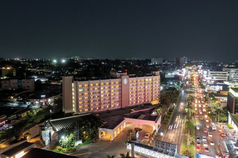 Hotel Real Intercontinental San Salvador