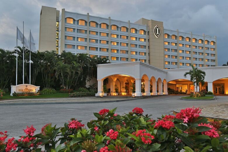 Hotel Real Intercontinental San Salvador