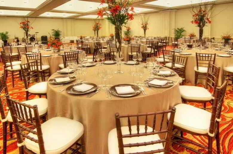 Hotel Real Intercontinental San Salvador
